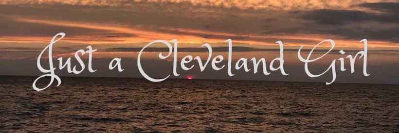 Just A Cleveland Girl